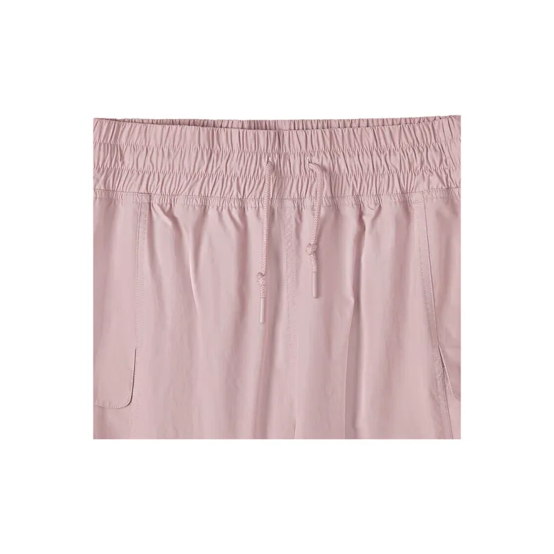 Skechers Casual Pants Women's Wooden Rose Pink-4