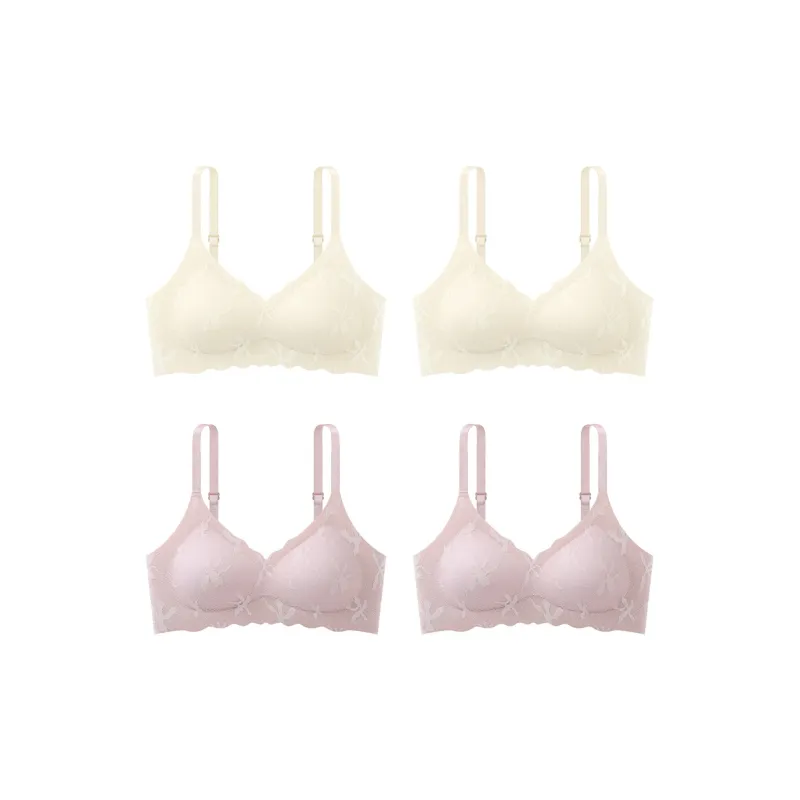 ROBINHOOD Bra Women's Combo Set-28