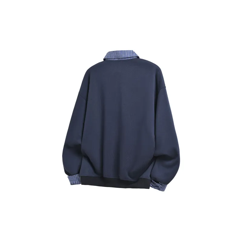 HAPPY PARTY Sweatshirts Unisex-4