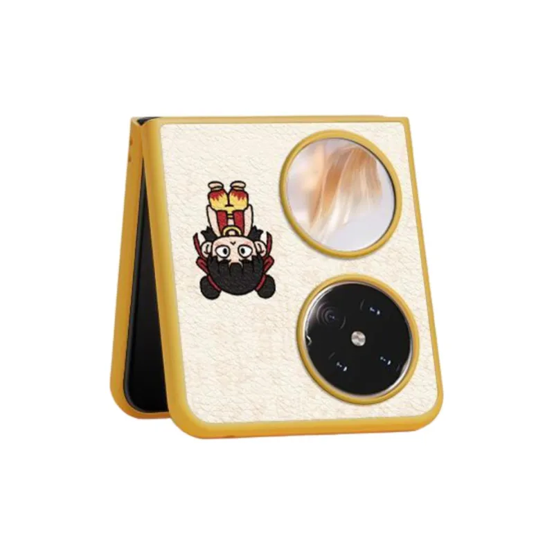 SUPER MOUSE Phone Cases-1