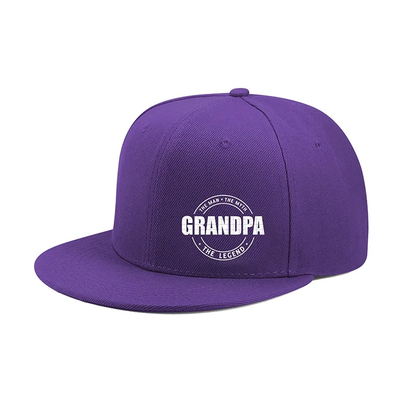 Yalu Polyester Baseball Caps Unisex-5