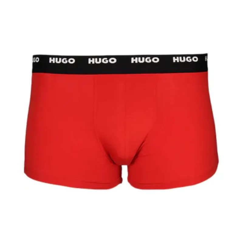 HUGO BOSS Underpants Men's 5 Pack-4