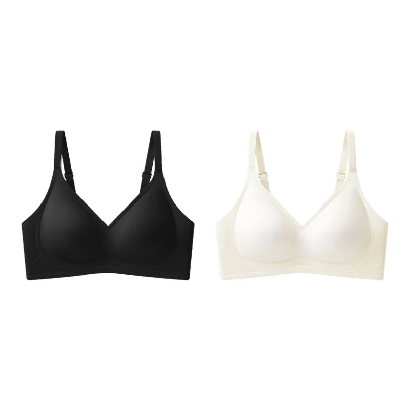 MIIOW Women's Bras-19