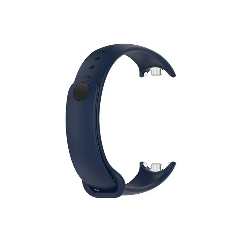 STEWPIGO Xiaomi Compatibility Watch Band 219mm Silicone Material-25
