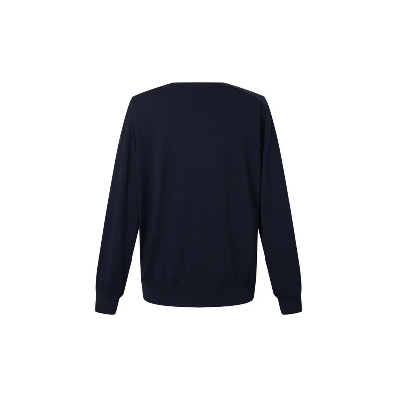 Paul & Shark Yachting T Shirt Men's Navy Blue-1