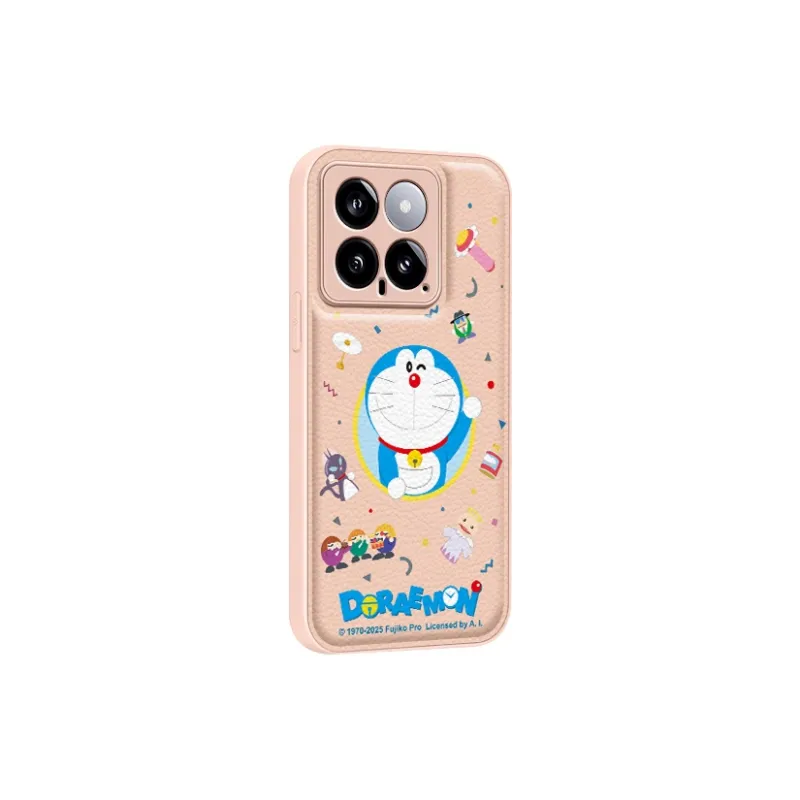 Doraemon/a Phone Cases-8