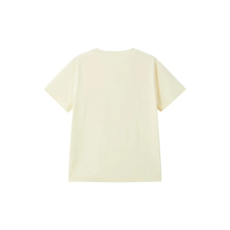 LEDIN T Shirts Women's-1
