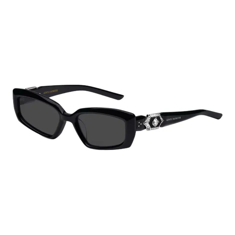 GENTLE MONSTER Demond 01 Sunglasses-0