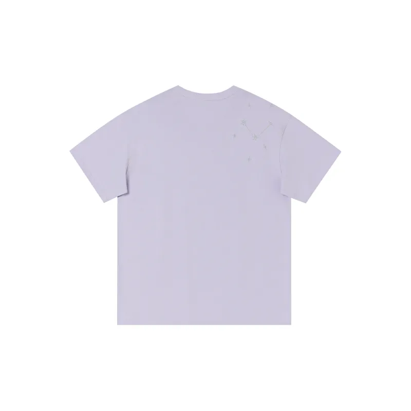 FORNINES T Shirts Unisex-9