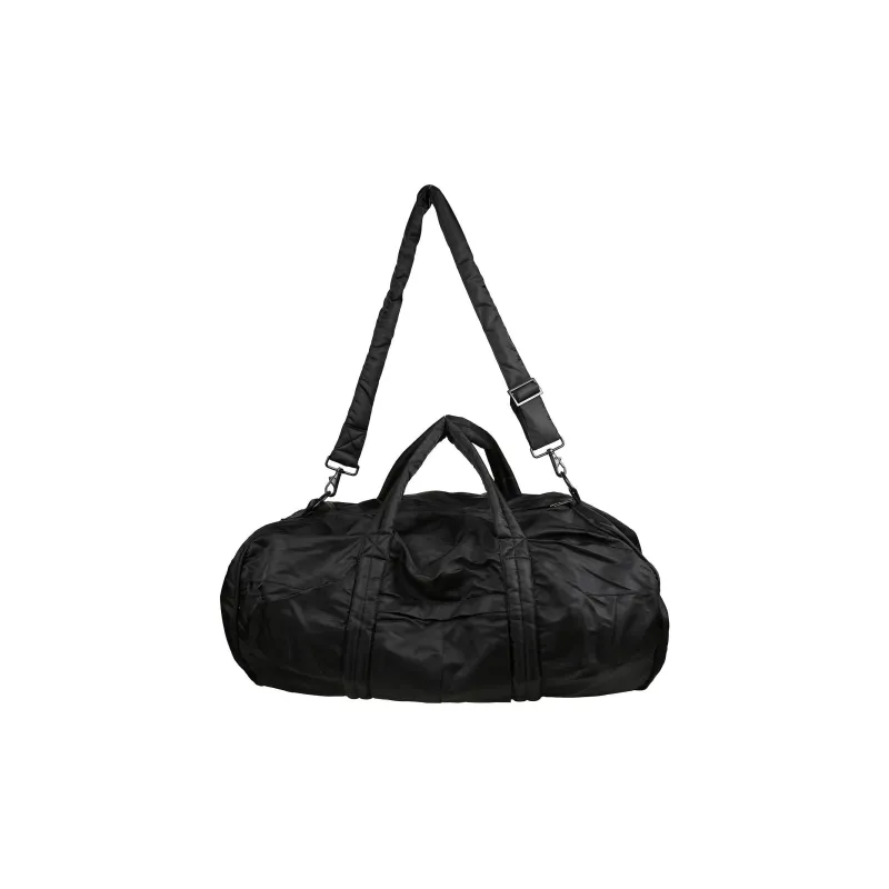 Entire Studios Nylon Travel Bag Men's Black-1