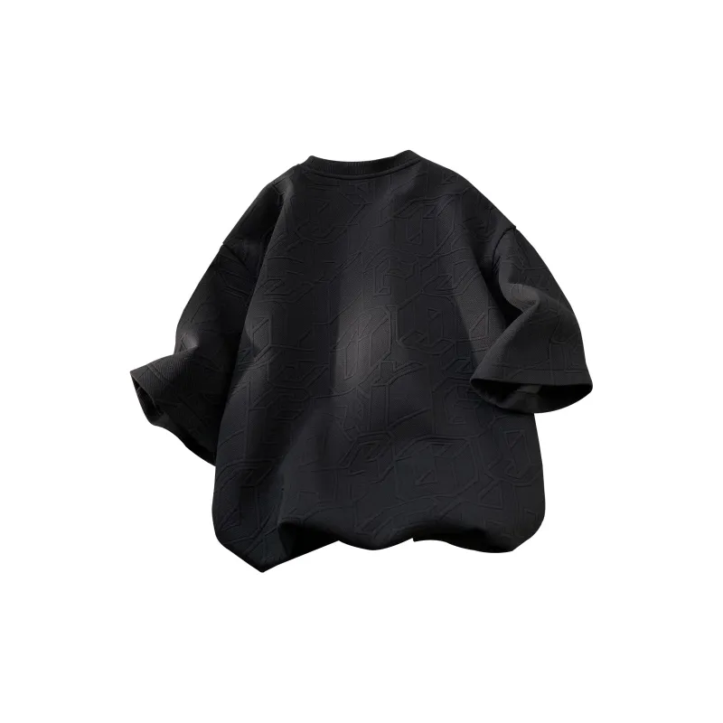 TESTUNG T-Shirts Unisex-6