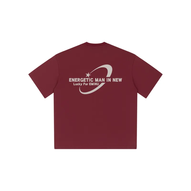 EMINU T Shirts Unisex-8