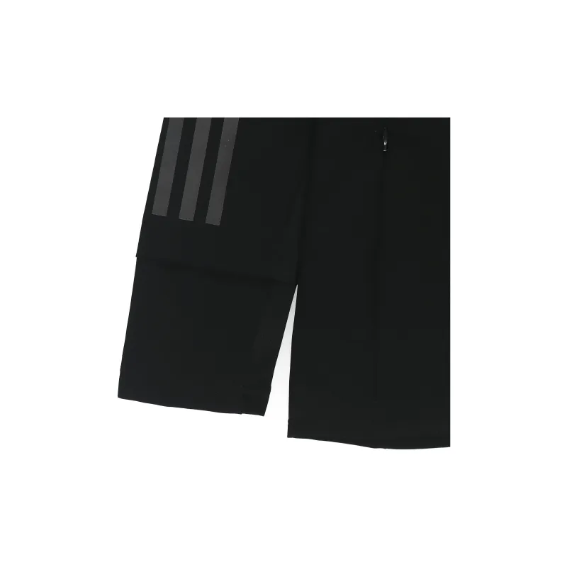 Adidas RESPONSE JACKET Women's Black-4