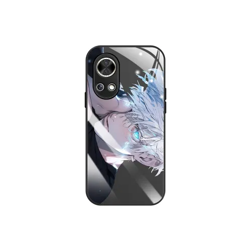 CHUNFAN Phone Cases