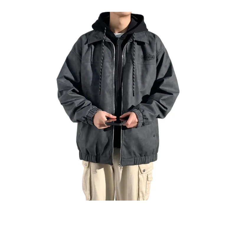 7 SEVFUN Leather Jackets Unisex-2