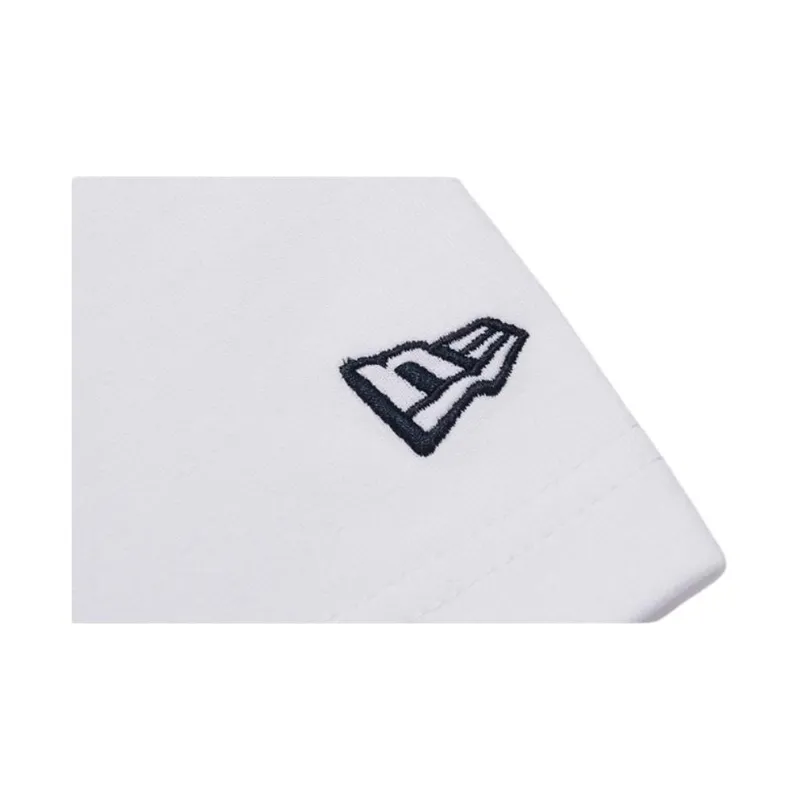 New Era x MLB FW24 T-Shirt Unisex White-2