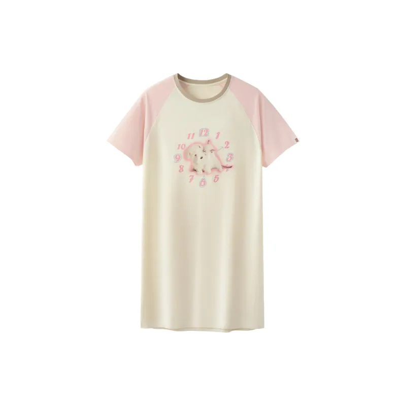 SEM/R Women's Nightgowns-0