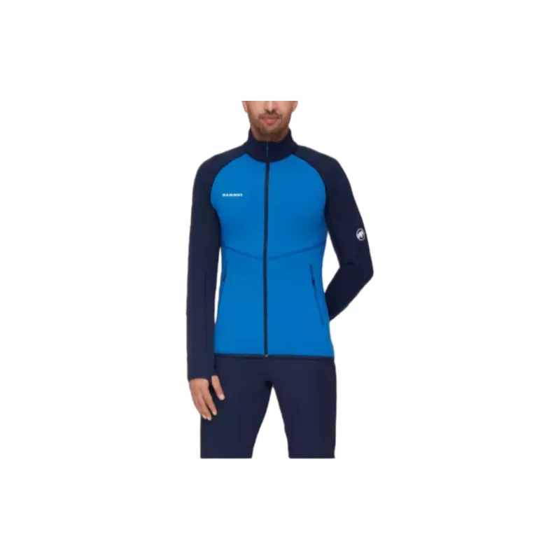 MAMMUT Aconcagua ML Jacket Men's Ice Sea-1