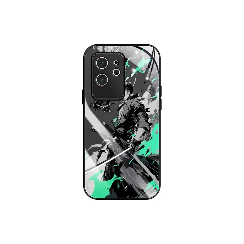 CHUNFAN Phone Cases-0