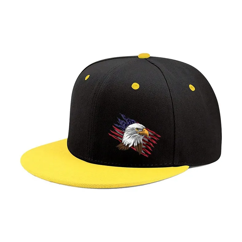 YUZHAOLIN Polyester Baseball Caps Unisex-7