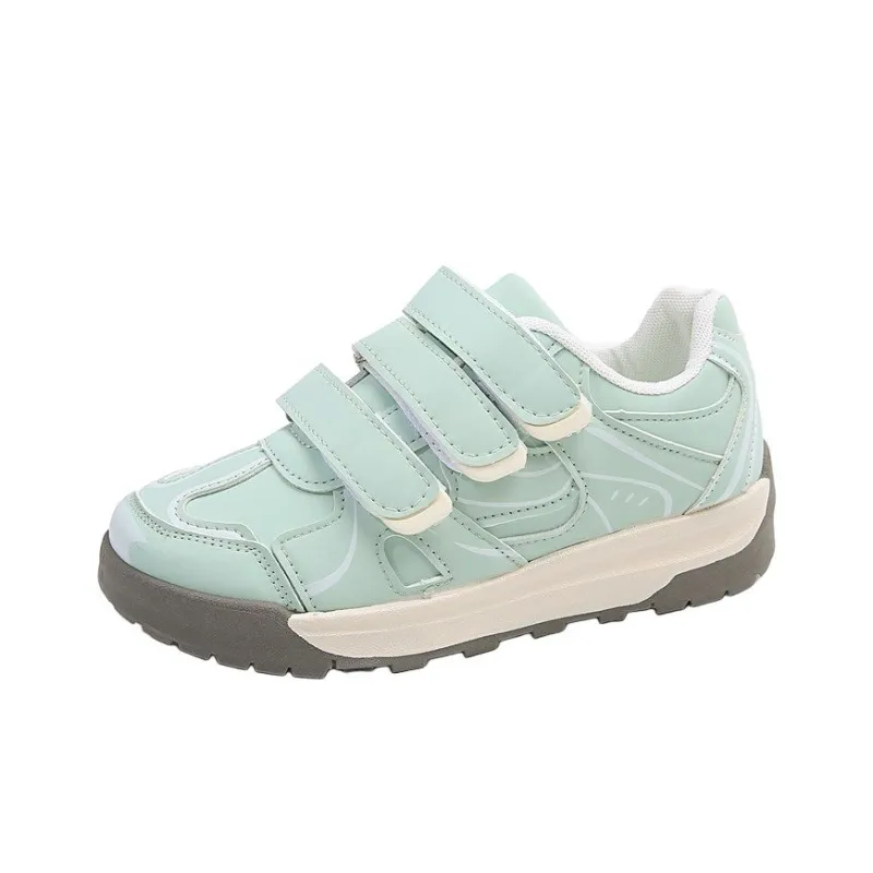 Lycakington Anti Slip Wear Resistant Low Top Casual Shoes Women's-4