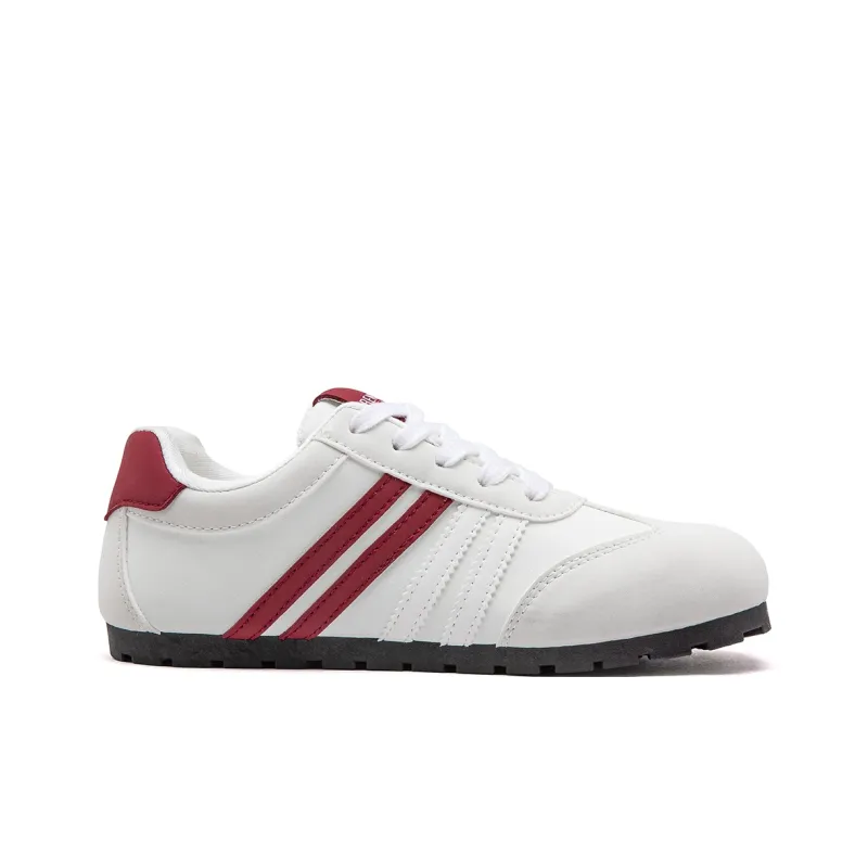 RENBEN Lightweight And Breathable Low Top Casual Shoes Women's-1