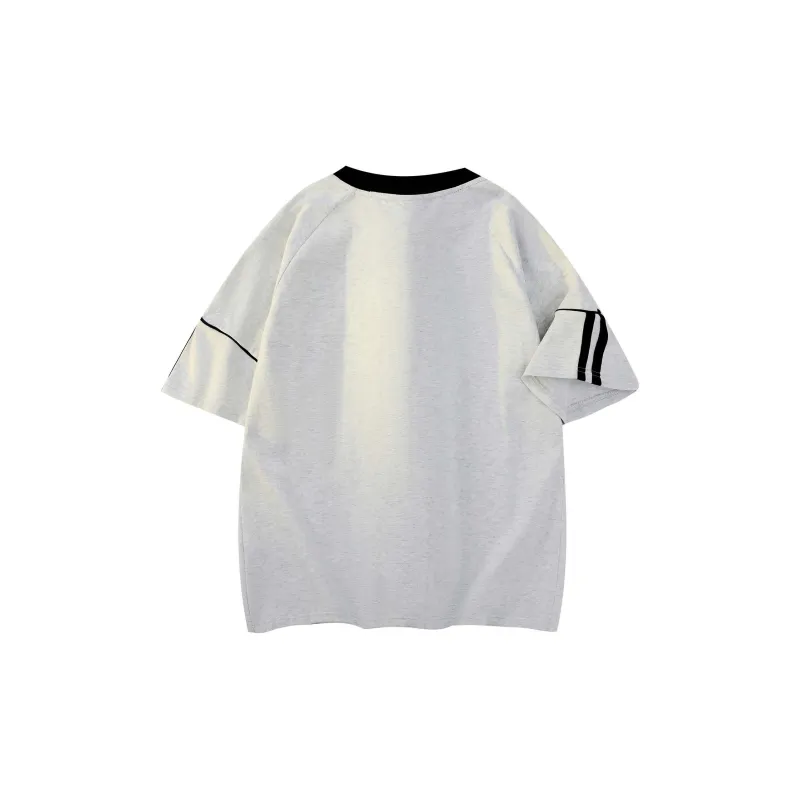 FASTFISH T Shirts Unisex-9