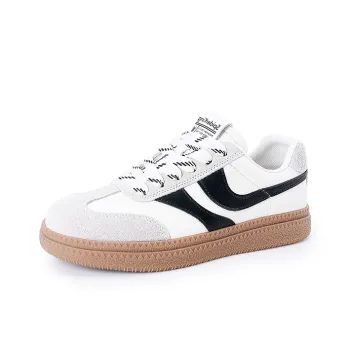 Spider King Low Top Skateboard Shoes Women's
