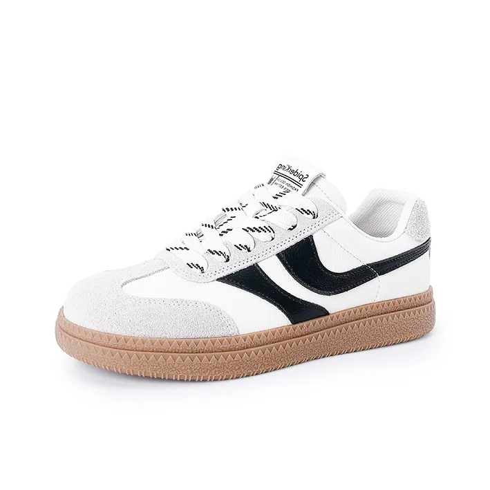 Spider King Low Top Skateboard Shoes Women's-0