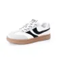 White-Black