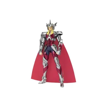 BANDAI Characters From Saint Seiya Saint Seiya, Hige, Hagen Scale Figures