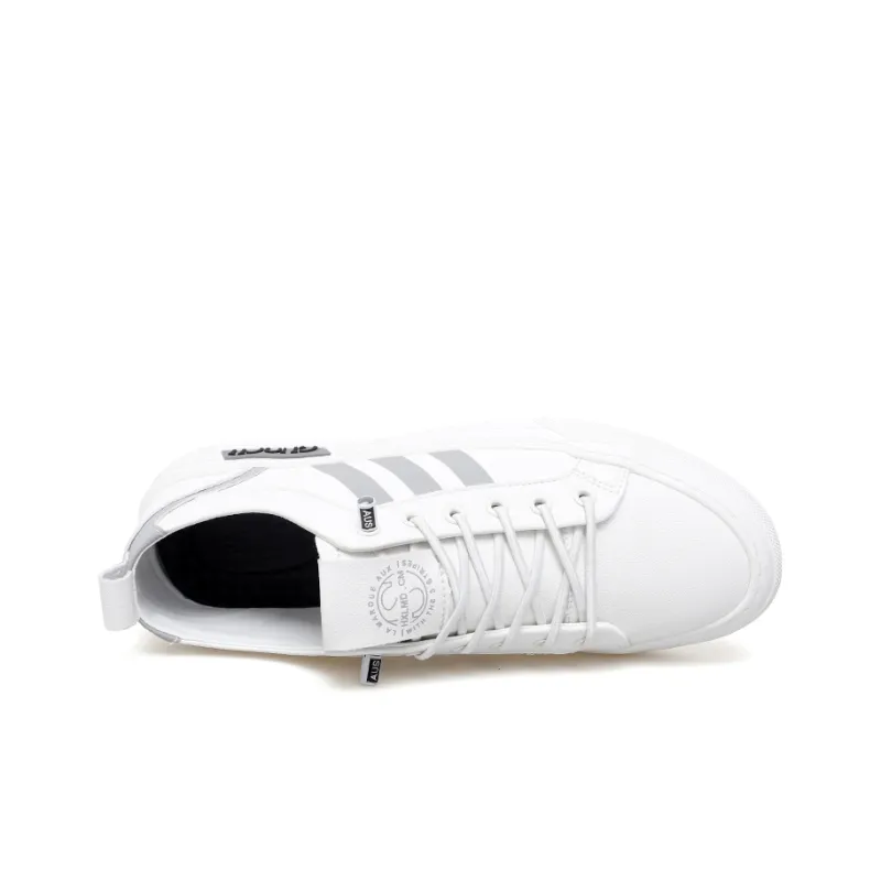 Boogie Bear Skateboard Shoes Men's-1