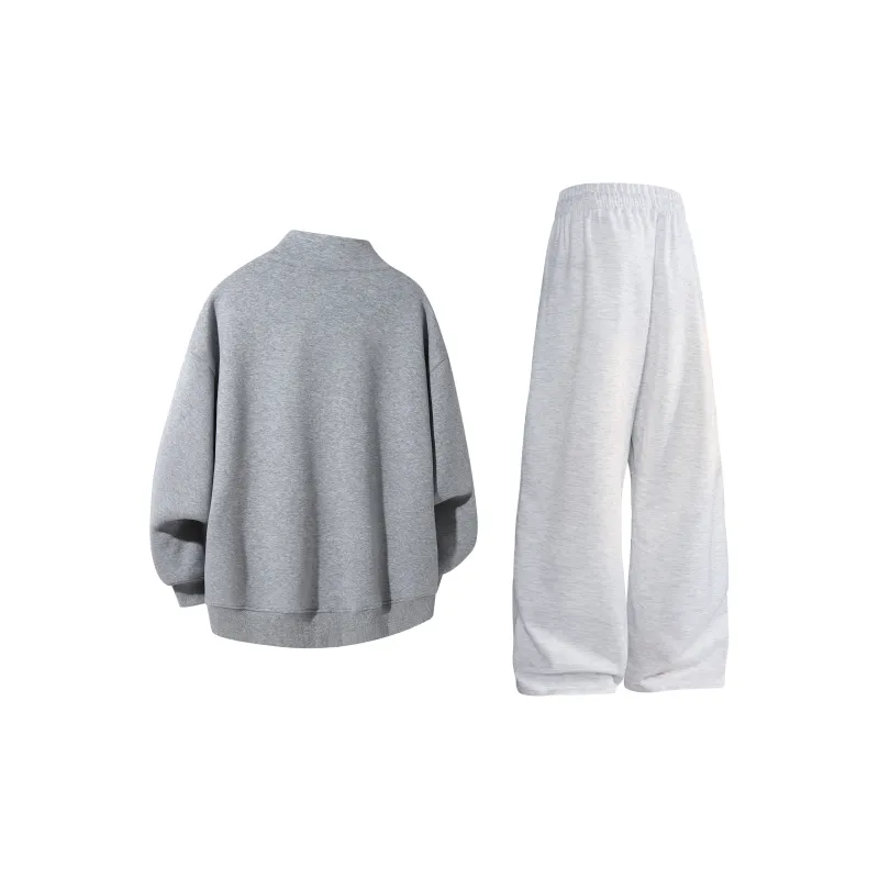 Supremo Cat Casual Sportswear Unisex-13