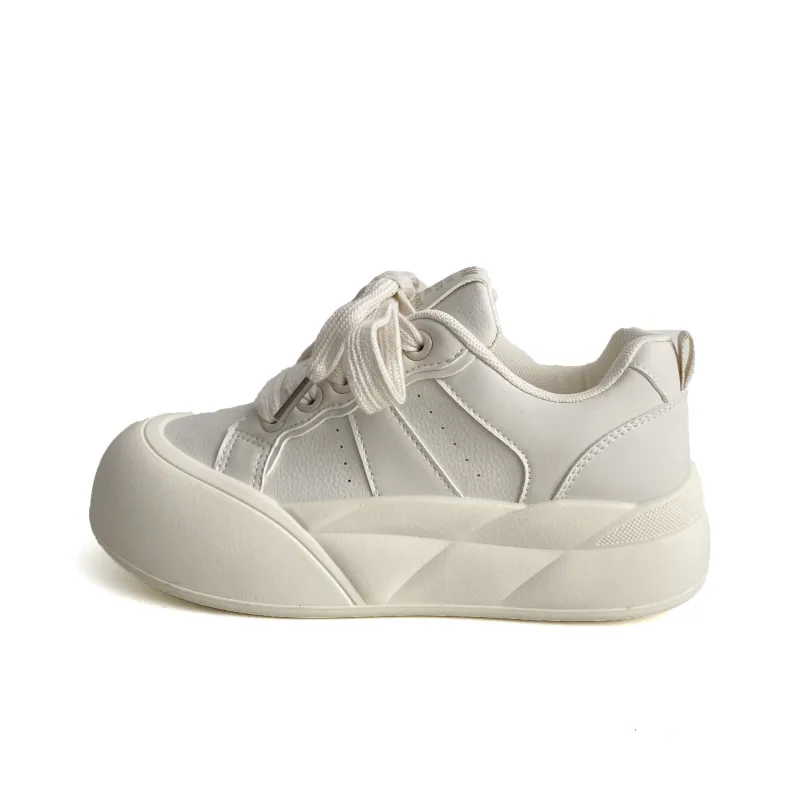City Camel Breathable Height Increasing Lightweight Low Top Skateboard Shoes Women's-10