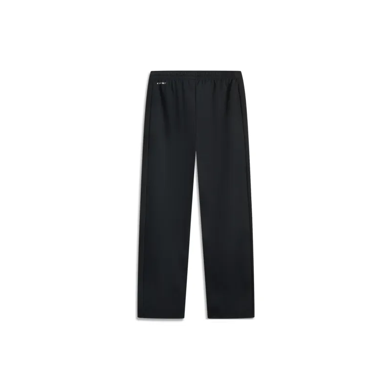 LiNing BadFive Casual Pants Men's Black-1