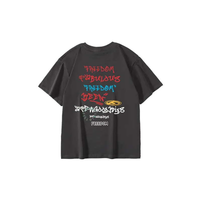 Mountainpeak T Shirts Unisex-7