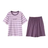Plum Purple Meadow Purple (Women's)