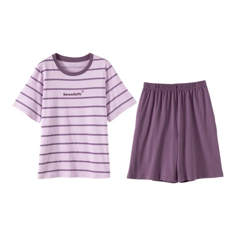 Top Melon Unisex Pajama Sets-10