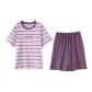 Plum Purple Meadow Purple (Women's)