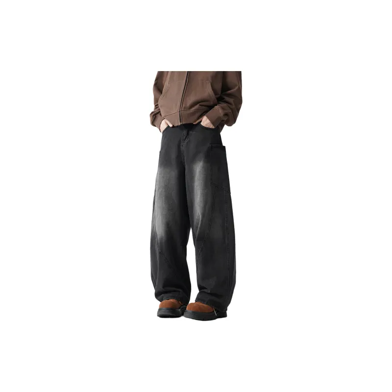 CREAZIONI LA FANTASIA E MOBILE Jeans Unisex-2