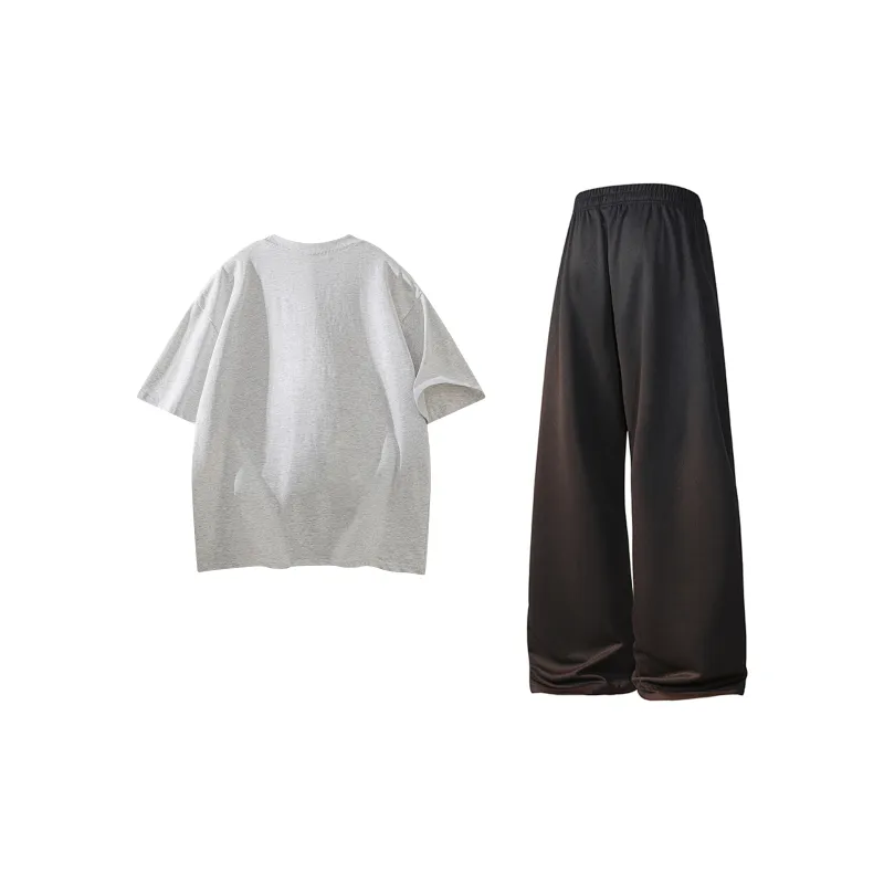 Supremo Cat Casual Sportswear Unisex-11