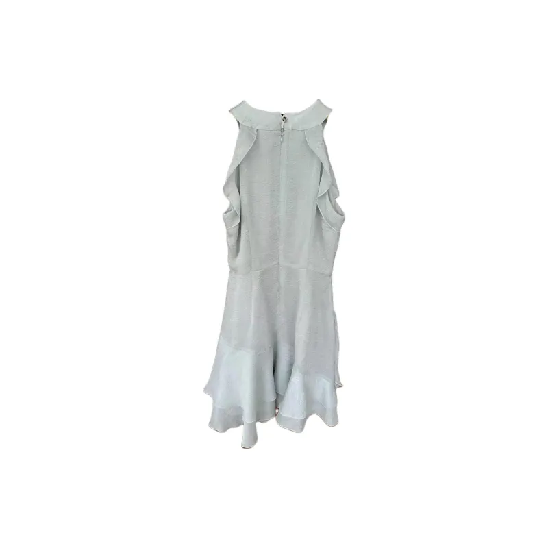 KEAB Sleeveless Dress Women's Image Color-1