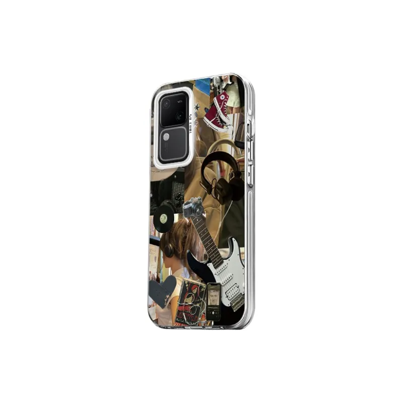 Tronic Danone Phone Cases-5