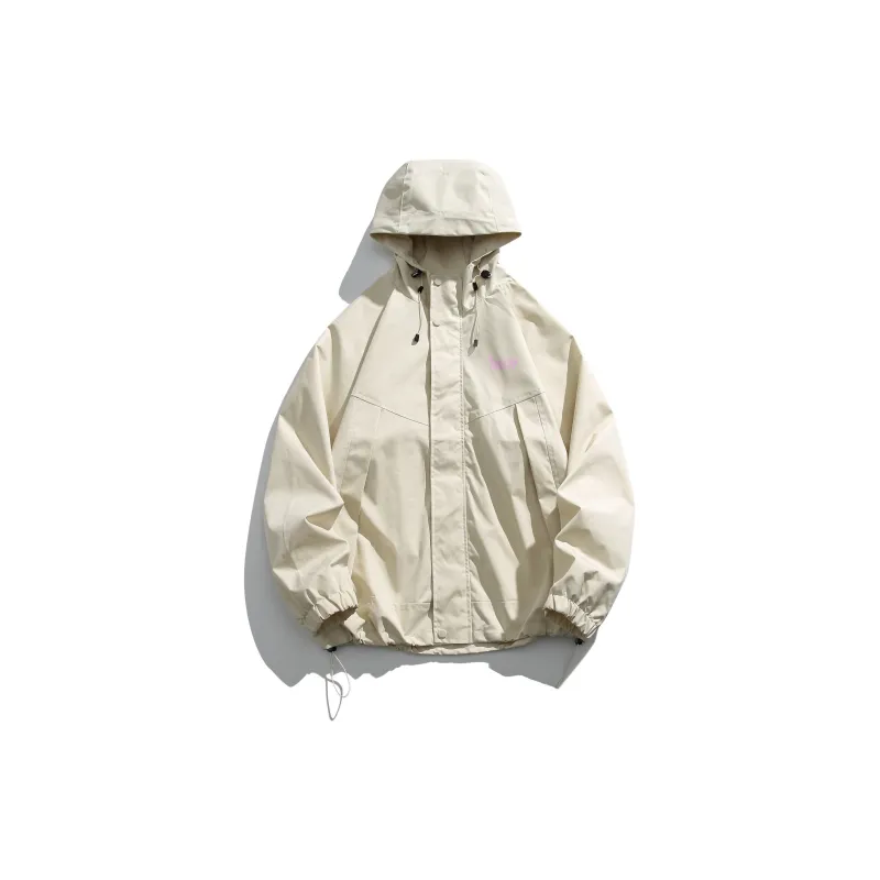 TUCANO Jackets Coats Unisex Light Purple-13