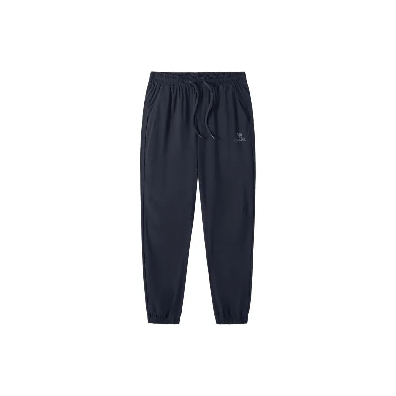 CAMEL Urban Function Series Knitted Sports Pants Men's-0