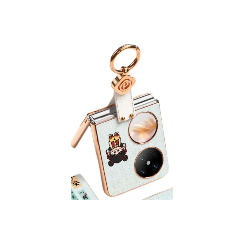 SUPER MOUSE Phone Cases-6