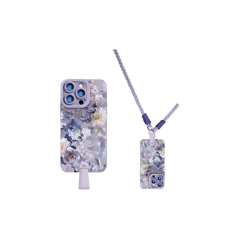 Interesting shell Phone Cases-0