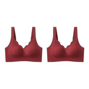 PLANDOO Women's Bras
