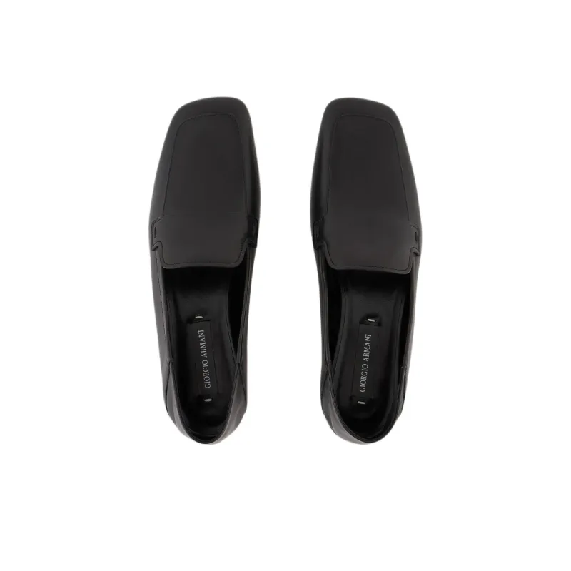 AMANI Casual Single Shoes Women's Black-2
