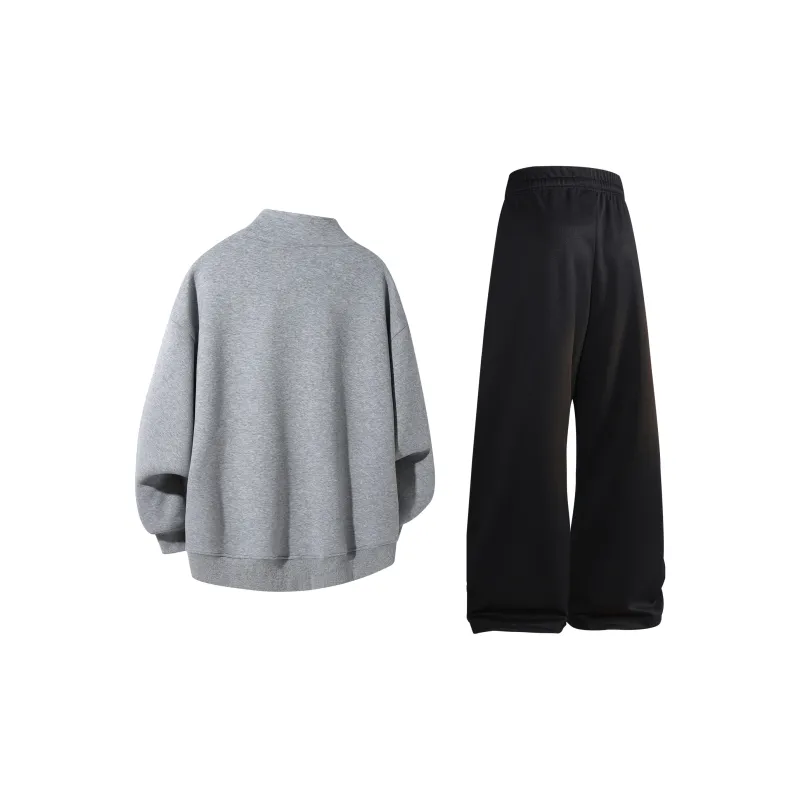 Supremo Cat Casual Sportswear Unisex-5